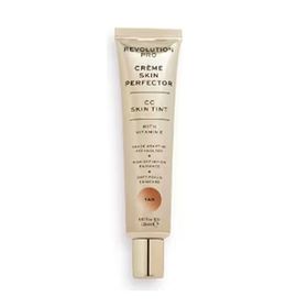 Revolution Pro CC Perfecting F10 26 ml Fondöten