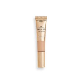 Revolution Pro CC Perfecting F2.5 26 ml Fondöten