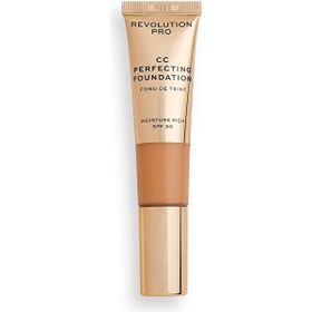 Revolution Pro CC Perfecting F8 Fondöten