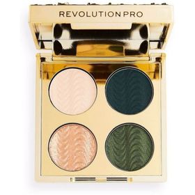 Revolution Pro Far Paleti So Jaded