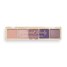 Revolution Pro Glam Purple Far Paleti