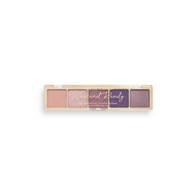 Revolution Pro Glam Purple Far Paleti
