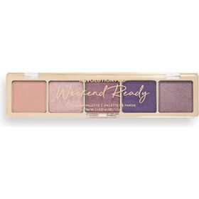 Revolution Pro Glam Purple Far Paleti