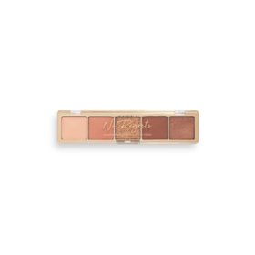 Revolution Pro Glam Soft Nude Far Paleti
