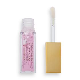 Revolution Pro Glossy Plump Blackbery Dudak Yağı