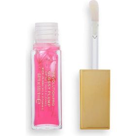 Revolution Pro Glossy Plump Cherry 8 ml Dudak Yağı