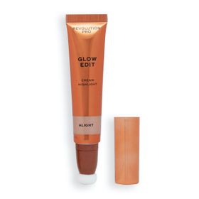 Revolution Pro Glow Edit Cream Alight 15 ml Highlighter