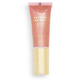 Revolution Pro Hydra Brigh Peach Krem Allık