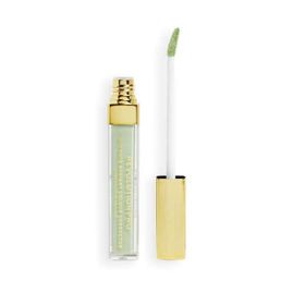 Revolution Pro Liquid Color Pre-Corrector Ultimate Radiant Green 4.5 ml Kapatıcı