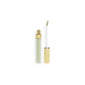 Revolution Pro Liquid Color Pre-Corrector Ultimate Radiant Green 4.5 ml Kapatıcı