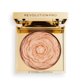 Revolution Pro Lustre Pink Rose Aydınlatıcı