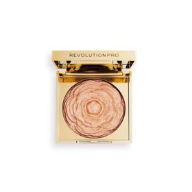 Revolution Pro Lustre Pink Rose Aydınlatıcı