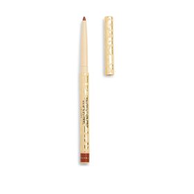 Revolution Pro New Neutral Rumba Dudak Kalemi