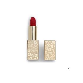 Revolution Pro New Neutral Satin Matte Vamped Lipstick