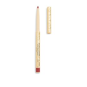 Revolution Pro New Neutral Velvet Dudak Kalemi