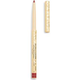 Revolution Pro New Neutral Velvet Dudak Kalemi