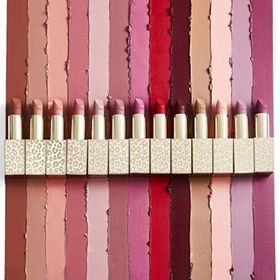 Revolution Pro New Neutrals Blushed Satin Matte Rumba Lipstick