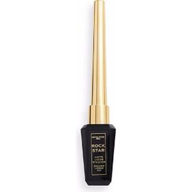 Revolution Pro Rockstar Matte Black Eyeliner