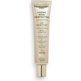 Revolution Pro Skin Tint Perfecting Medium CC Krem