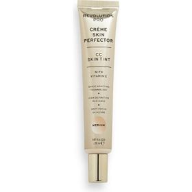 Revolution Pro Skin Tint Perfecting Medium CC Krem