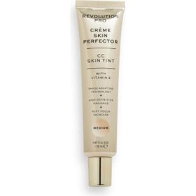 Revolution Pro Skin Tint Perfecting Medium CC Krem