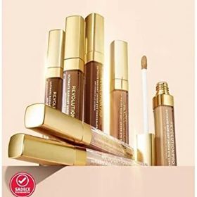 Revolution Pro Ultimate Radiant Under Eye C10 4.5 ml Kapatıcı