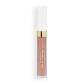 Revolution Pro Vegan Collagen Peptide High Shine Cashmere Lip Gloss