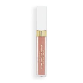 Revolution Pro Vegan Collagen Peptide High Shine Cashmere Lip Gloss