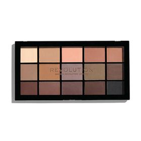 Revolution Re-Loaded Basic Mattes Far Paleti