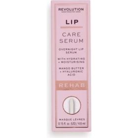 Revolution Rehab 4,6 ml Overnight Dudak Bakım & C16 Serum