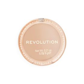 Revolution Reloaded Beige Sıkıştırılmış Pudra