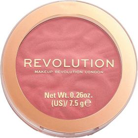 Revolution Reloaded Blush Rose Kiss Allık