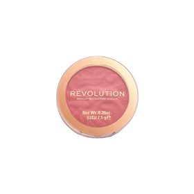 Revolution Reloaded Blush Rose Kiss Allık