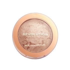 Revolution Reloaded Holiday Romance Bronzer