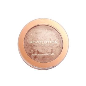 Revolution Reloaded Holiday Romance Bronzer