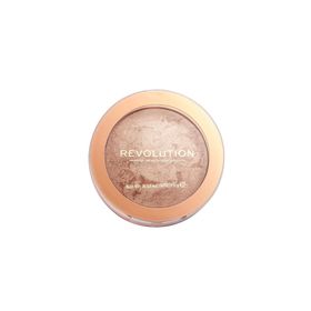 Revolution Reloaded Holiday Romance Bronzer