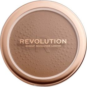 Revolution Reloaded Holiday Romance Bronzer
