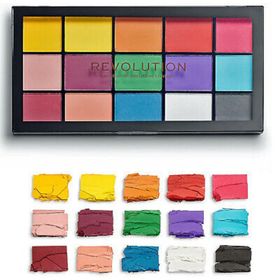 Revolution Reloaded Marvellous Mattes Far Paleti
