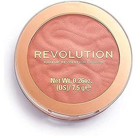 Revolution Reloaded Rhubarb Custard Allık