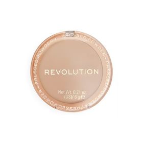 Revolution Reloaded Vanilla Sıkıştırılmış Pudra