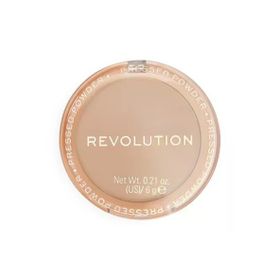 Revolution Reloaded Vanilla Sıkıştırılmış Pudra