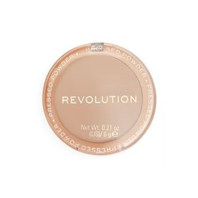 Revolution Reloaded Vanilla Sıkıştırılmış Pudra