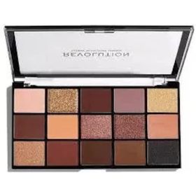 Revolution Reloaded Velvet Rose Far Paleti
