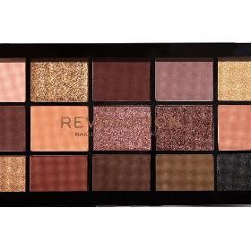Revolution Reloaded Velvet Rose Far Paleti