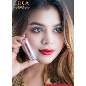 Revolution Relove By Revolution Baby Lipstick Achieve Ruj