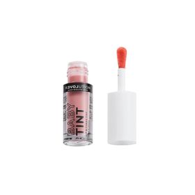Revolution Relove By Revolution Baby Tint Rose Likit Allık