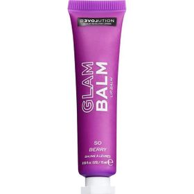 Revolution Relove by Revolution Glam Balm So Berry Dudak Balmı