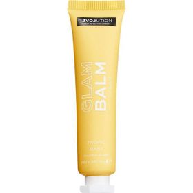 Revolution Relove by Revolution Glam Balm Tropic Baby Pinea Dudak Balmı