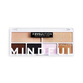 Revolution Relove Colour Play Love Mindful Far Paleti