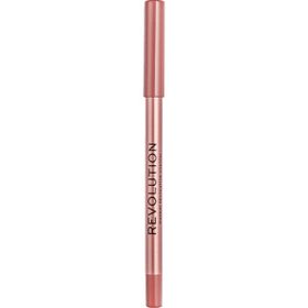 Revolution Satin Kiss Chauffeur Dudak Kalemi
